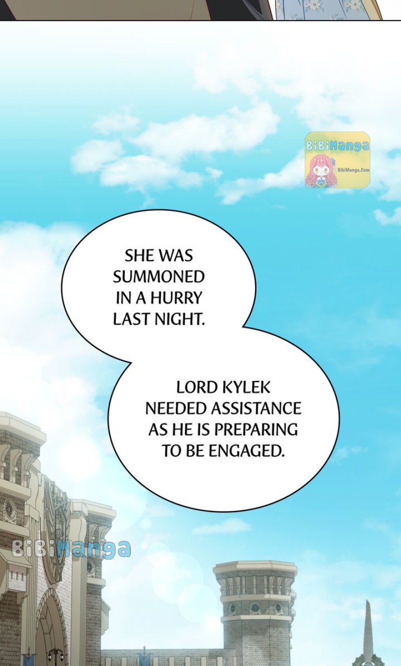 May God Bless Your Demise chapter 30 page 69