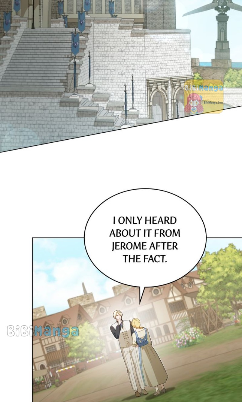 May God Bless Your Demise chapter 30 page 70