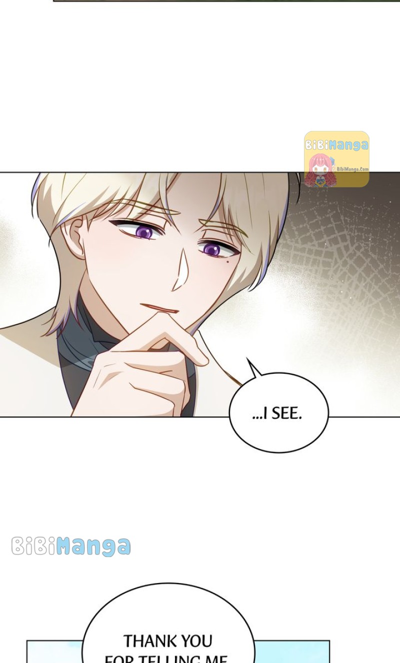 May God Bless Your Demise chapter 30 page 71