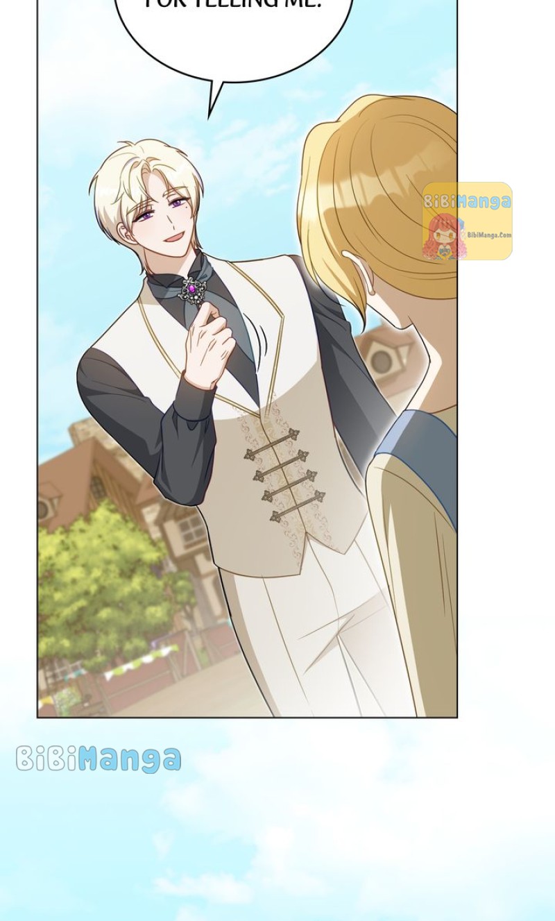 May God Bless Your Demise chapter 30 page 72
