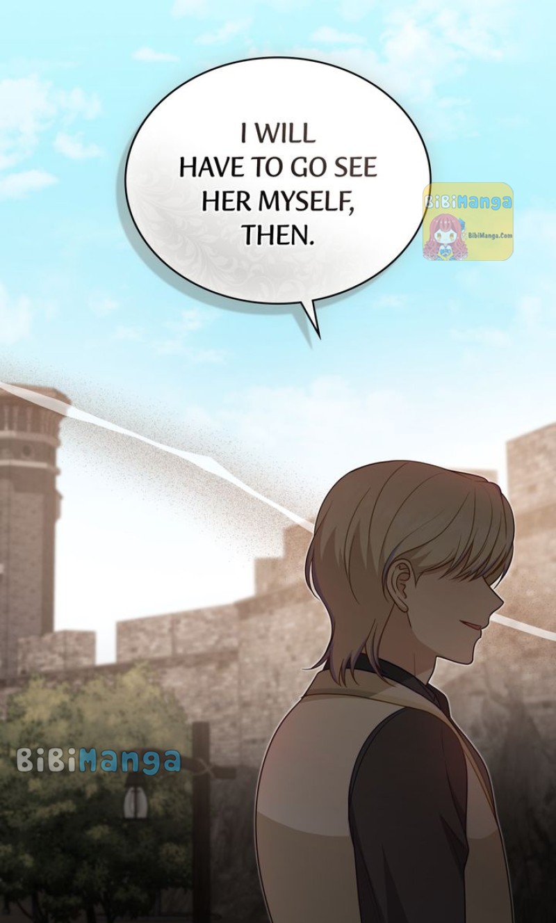 May God Bless Your Demise chapter 30 page 73