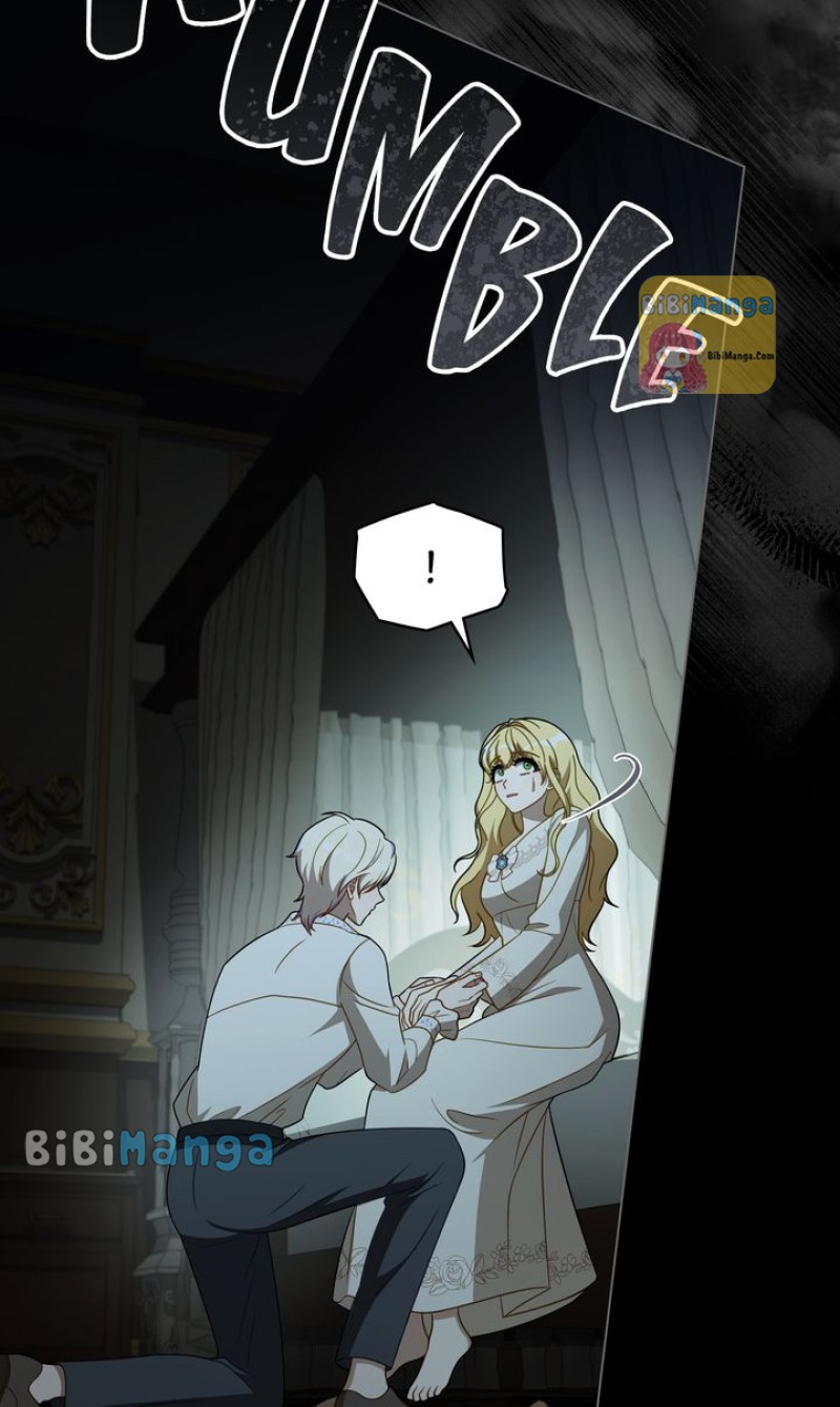 May God Bless Your Demise chapter 32 page 11