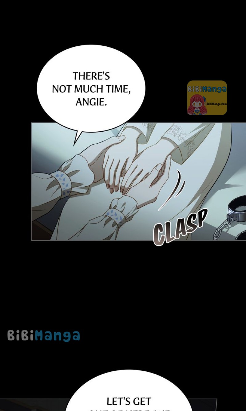 May God Bless Your Demise chapter 32 page 13