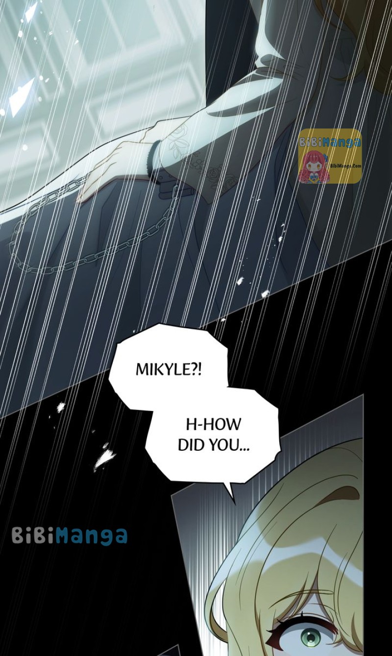 May God Bless Your Demise chapter 32 page 3