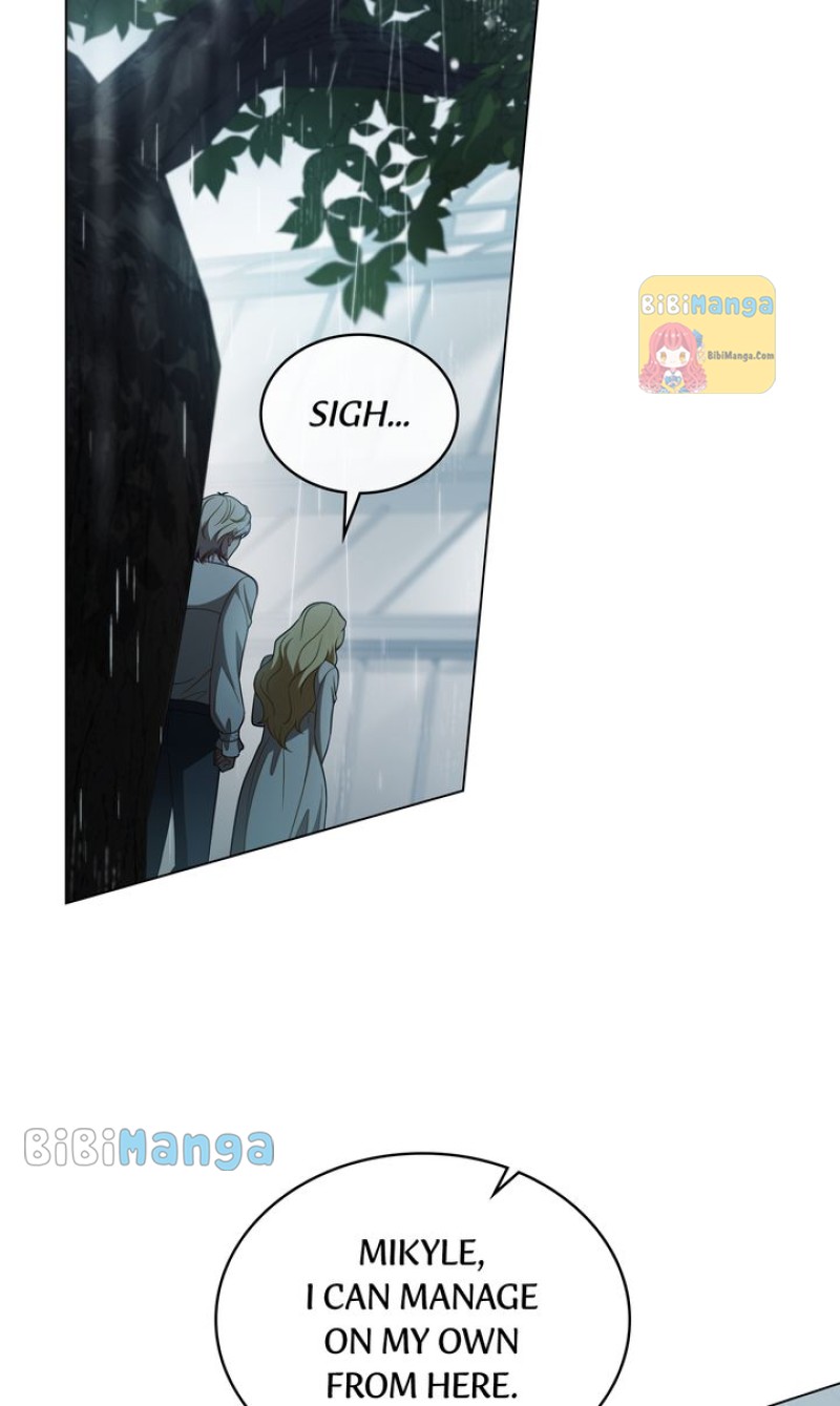 May God Bless Your Demise chapter 32 page 28
