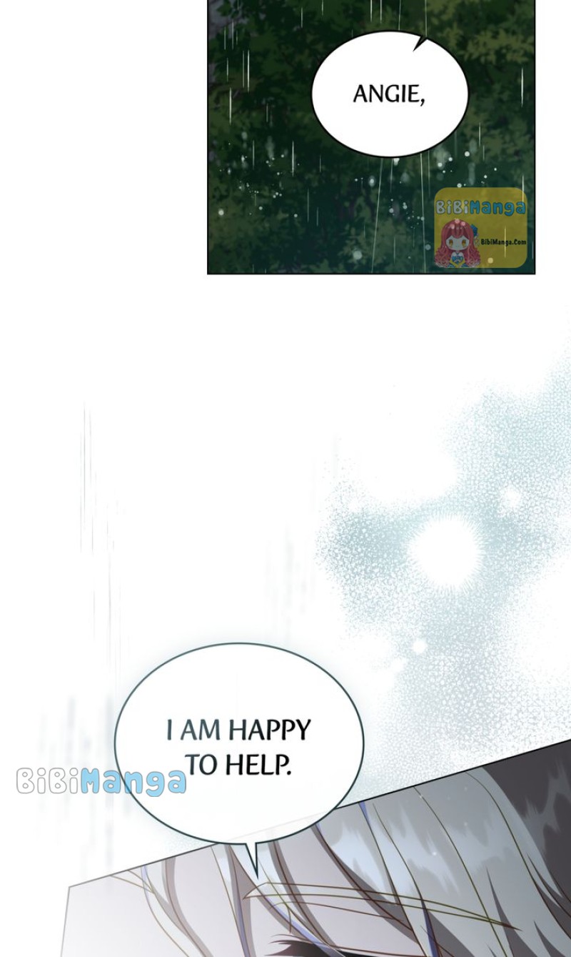 May God Bless Your Demise chapter 32 page 35