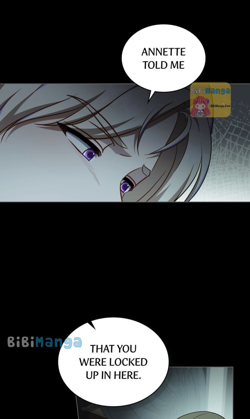 May God Bless Your Demise chapter 32 page 5