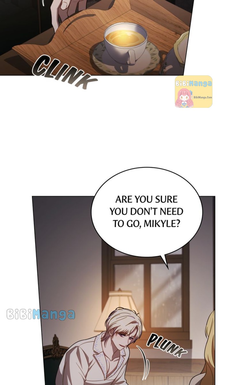 May God Bless Your Demise chapter 32 page 44