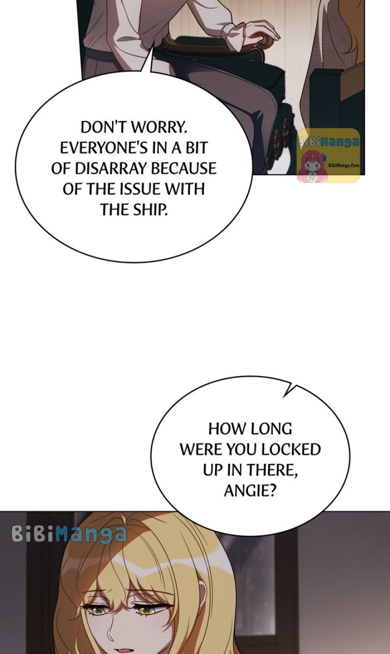 May God Bless Your Demise chapter 32 page 45