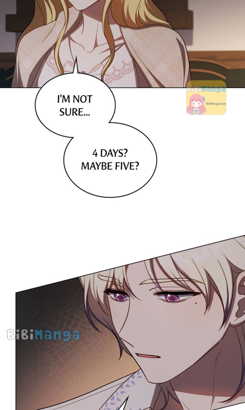 May God Bless Your Demise chapter 32 page 46