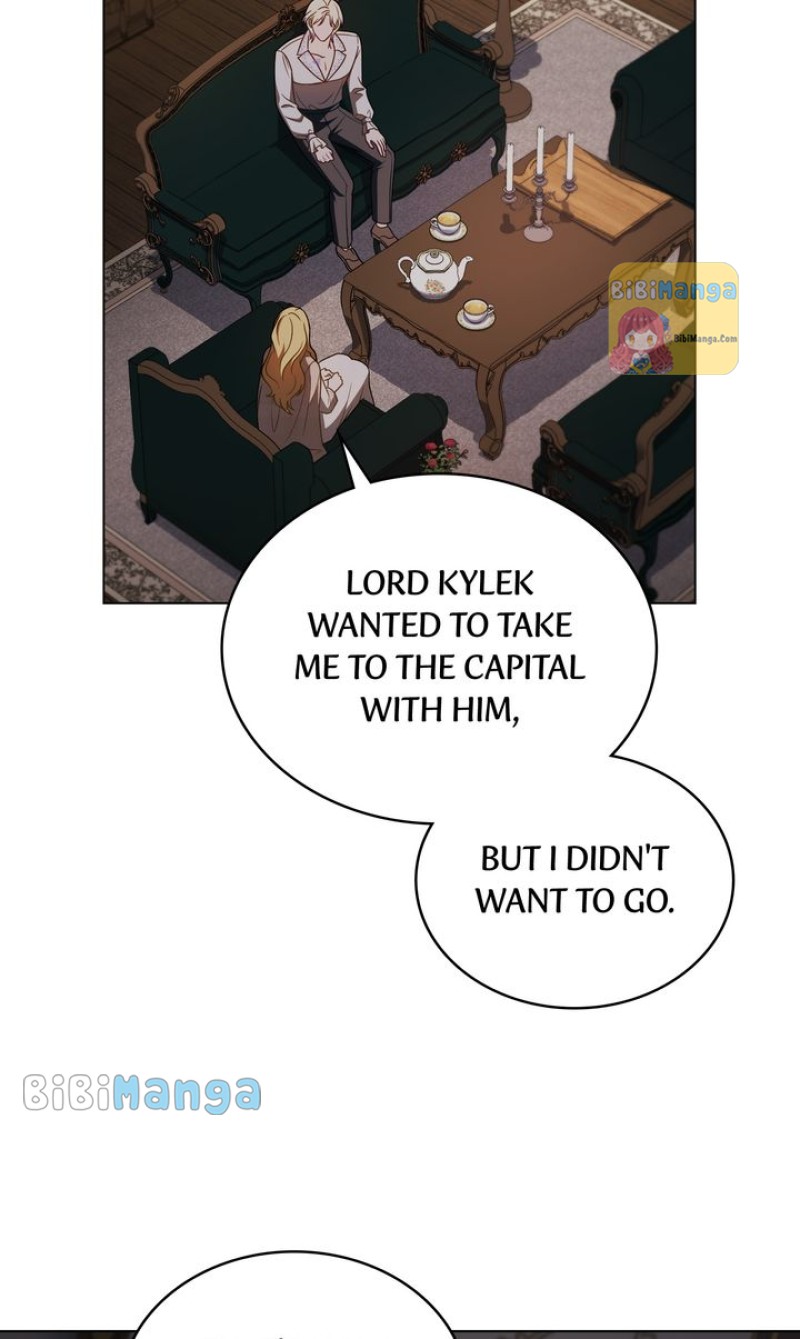 May God Bless Your Demise chapter 32 page 49