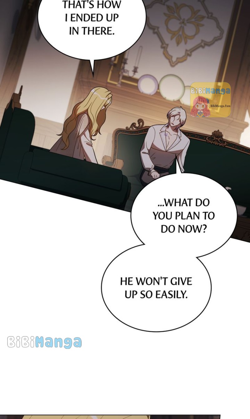 May God Bless Your Demise chapter 32 page 50