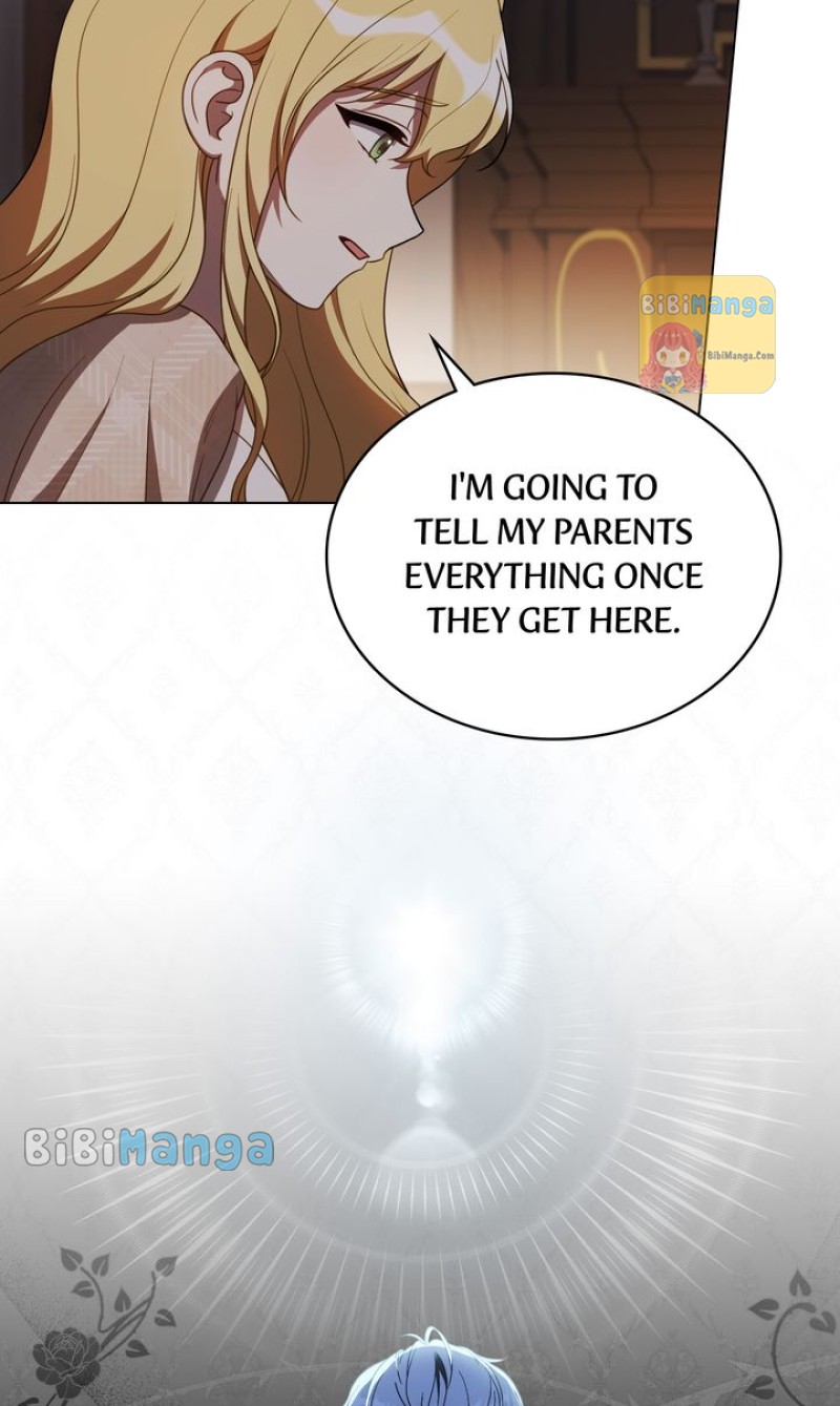 May God Bless Your Demise chapter 32 page 51