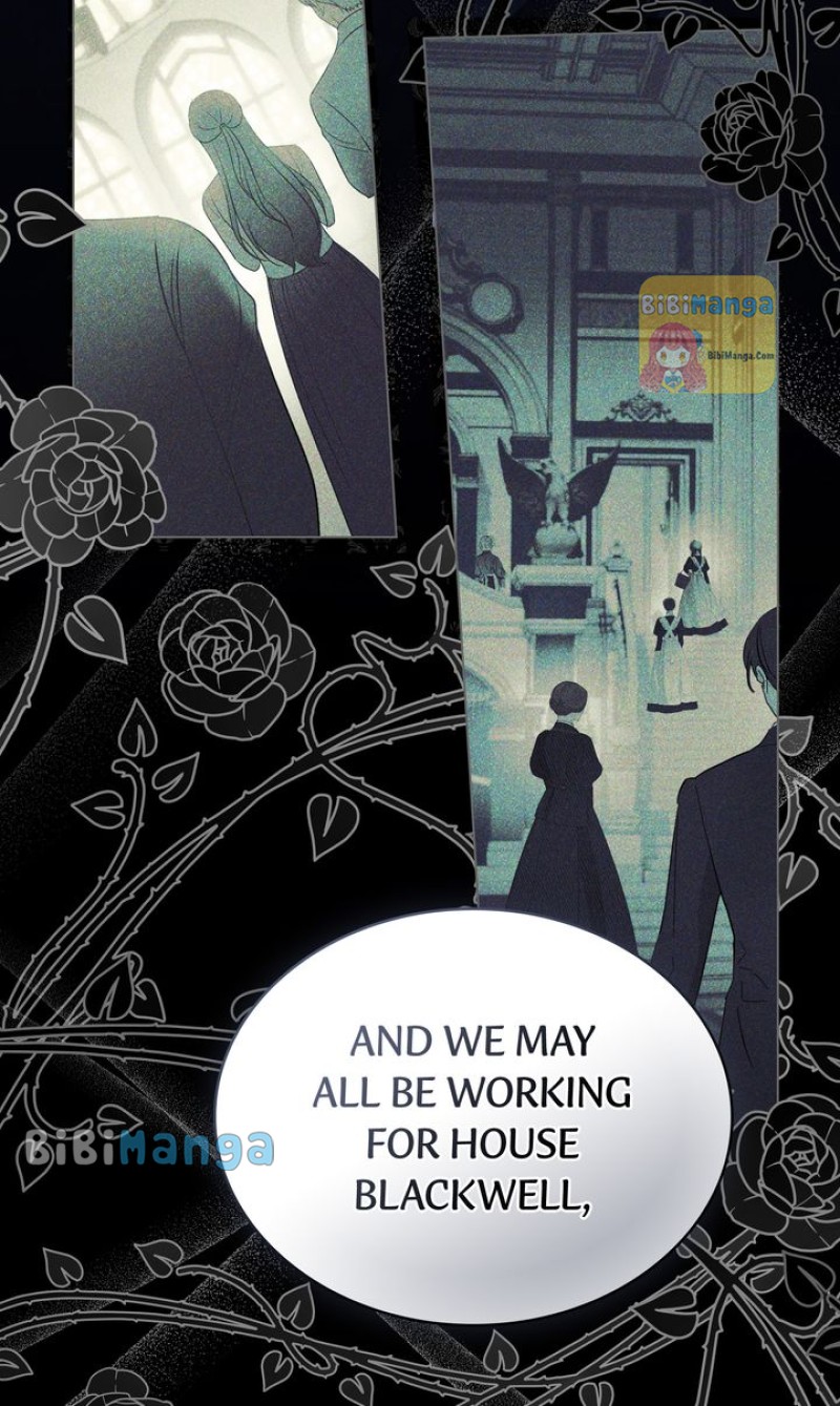 May God Bless Your Demise chapter 32 page 53