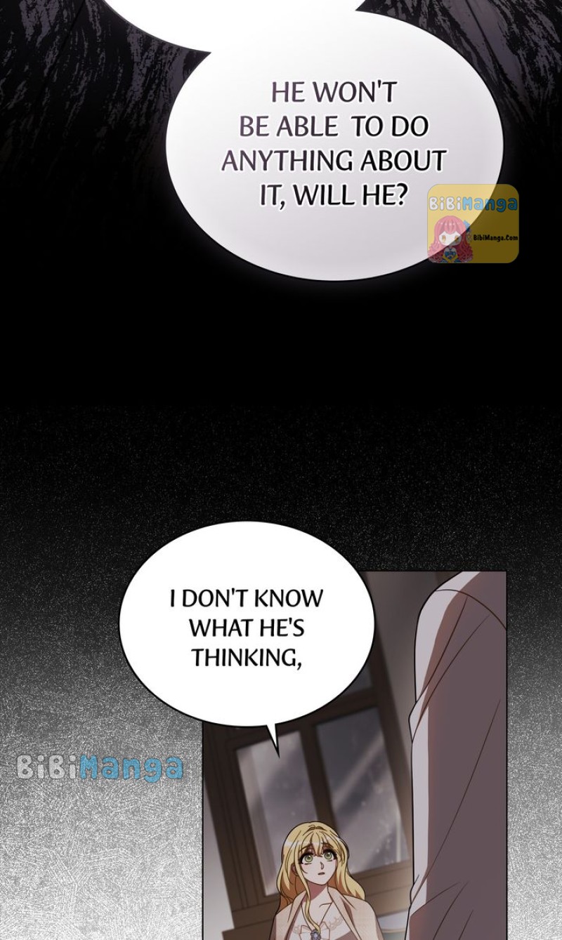 May God Bless Your Demise chapter 32 page 55