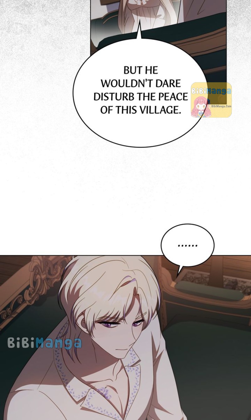 May God Bless Your Demise chapter 32 page 56