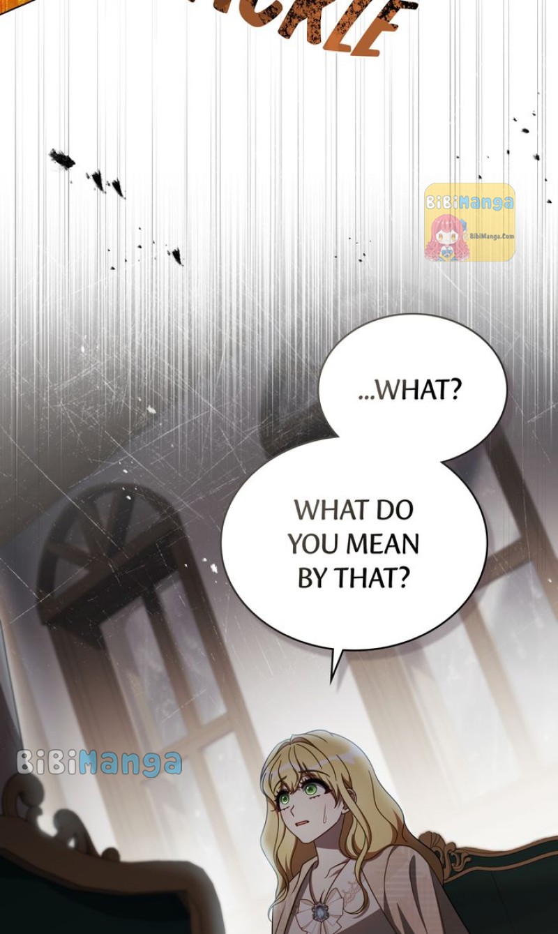 May God Bless Your Demise chapter 32 page 60