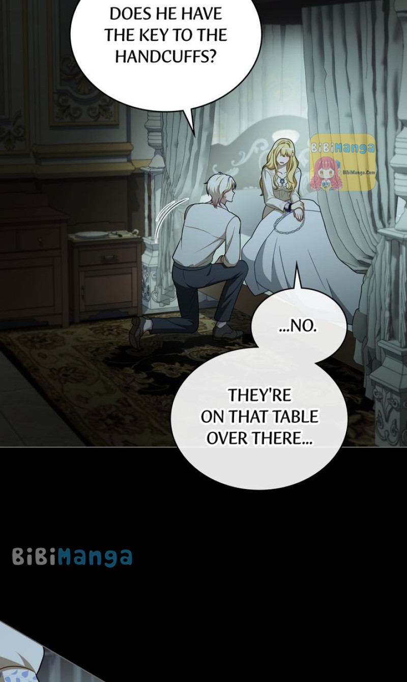 May God Bless Your Demise chapter 32 page 7