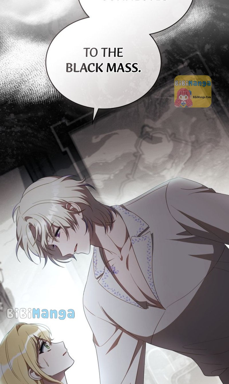 May God Bless Your Demise chapter 32 page 64