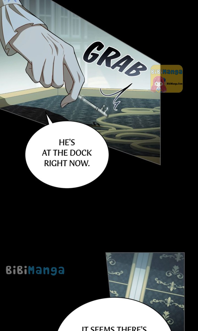 May God Bless Your Demise chapter 32 page 8