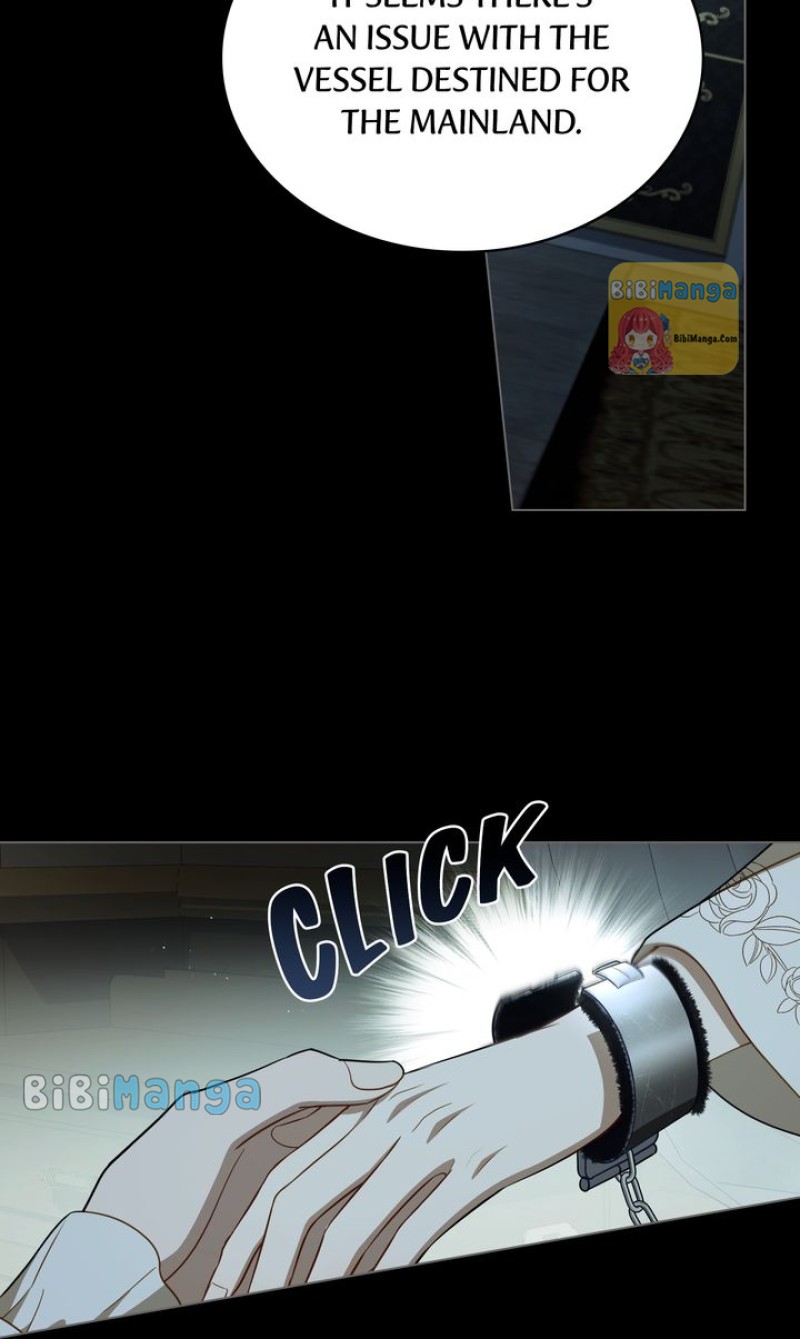 May God Bless Your Demise chapter 32 page 9