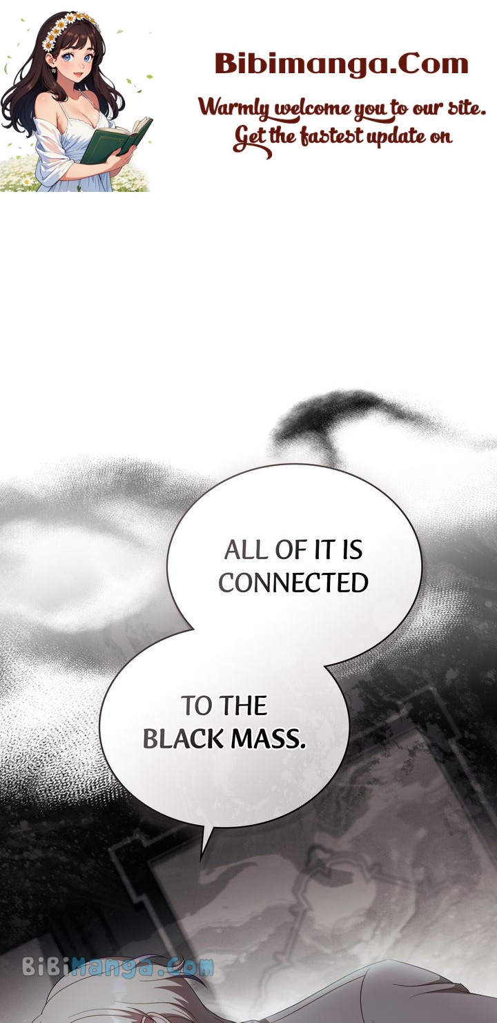 May God Bless Your Demise chapter 33 page 1