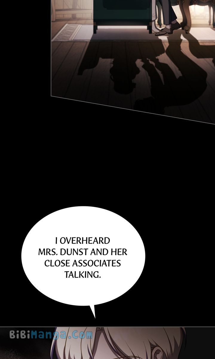 May God Bless Your Demise chapter 33 page 11