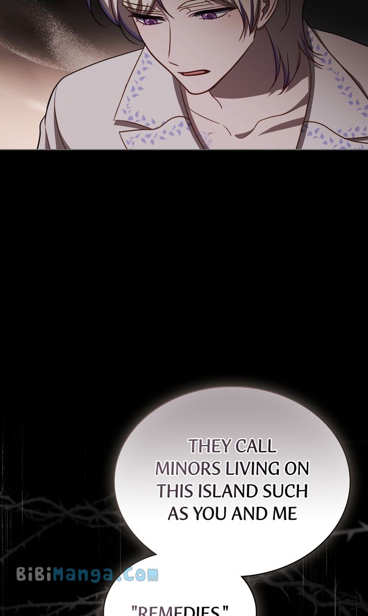 May God Bless Your Demise chapter 33 page 12