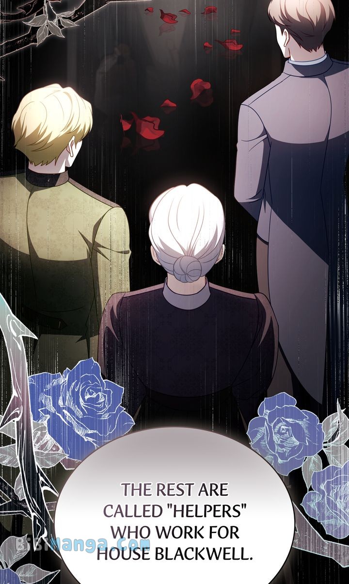 May God Bless Your Demise chapter 33 page 14