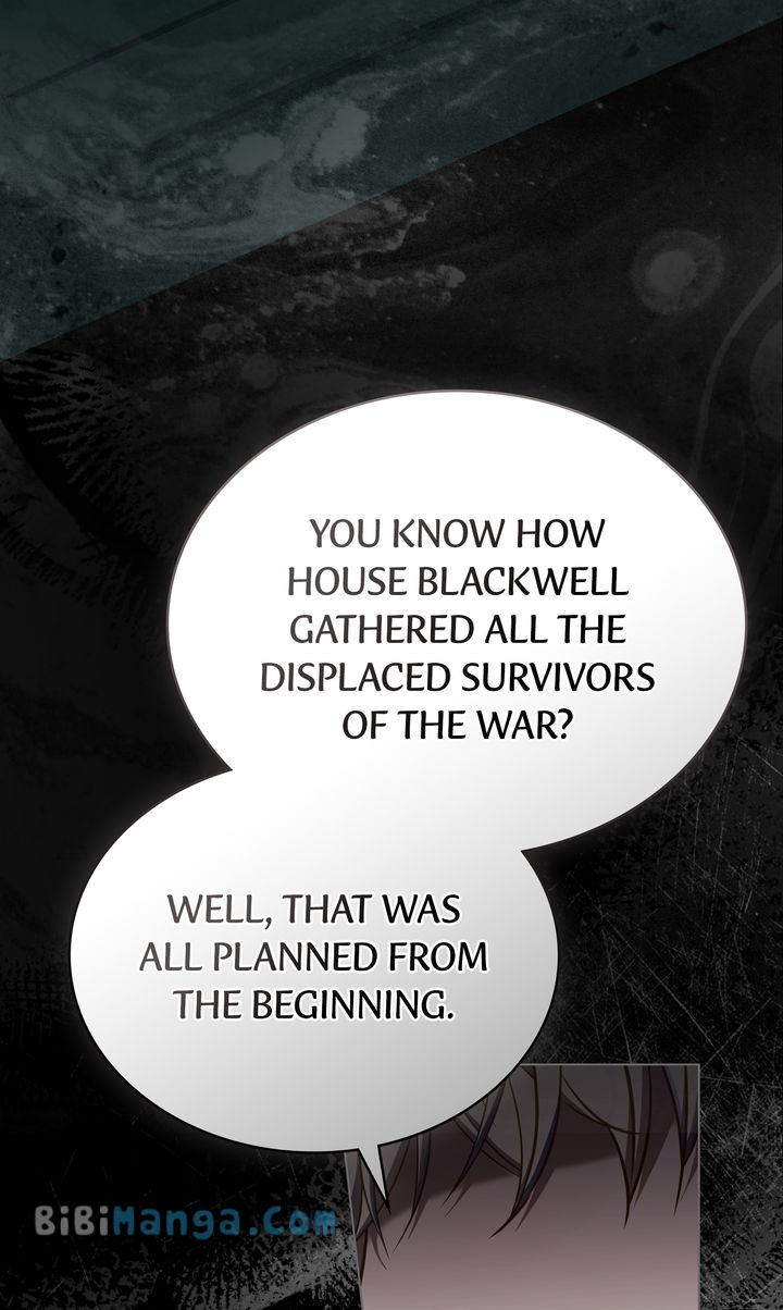 May God Bless Your Demise chapter 33 page 3