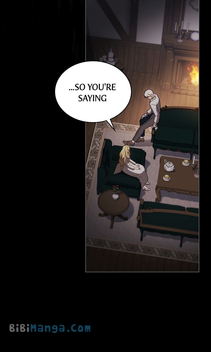 May God Bless Your Demise chapter 33 page 22