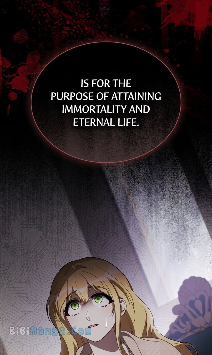 May God Bless Your Demise chapter 33 page 27