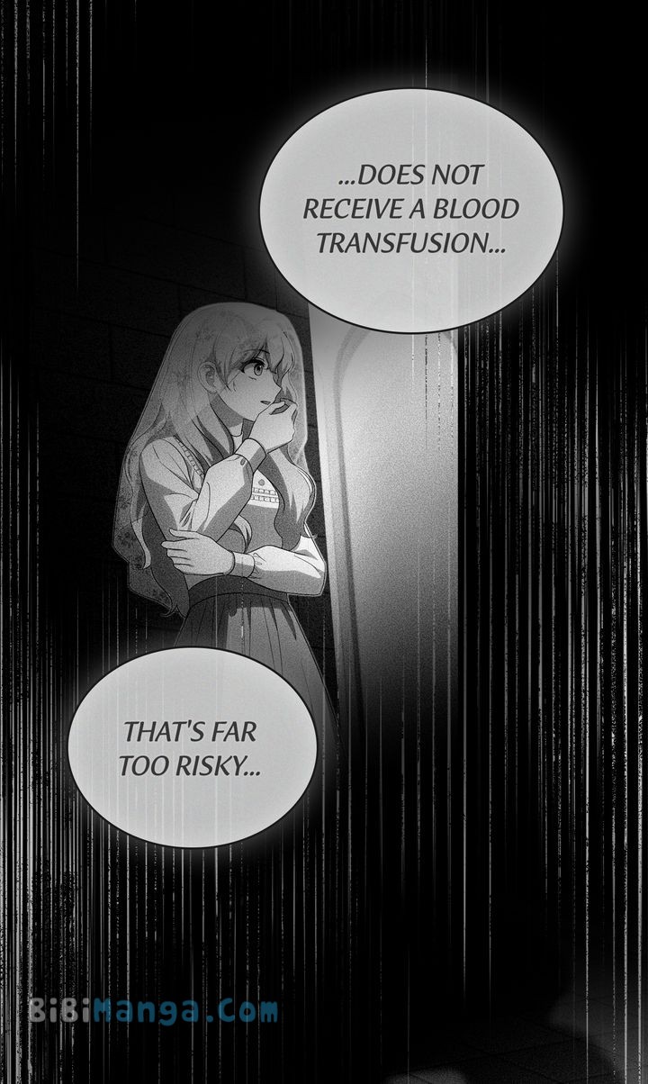 May God Bless Your Demise chapter 33 page 30