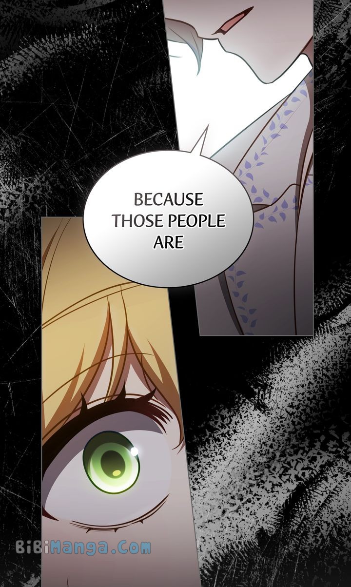 May God Bless Your Demise chapter 33 page 4