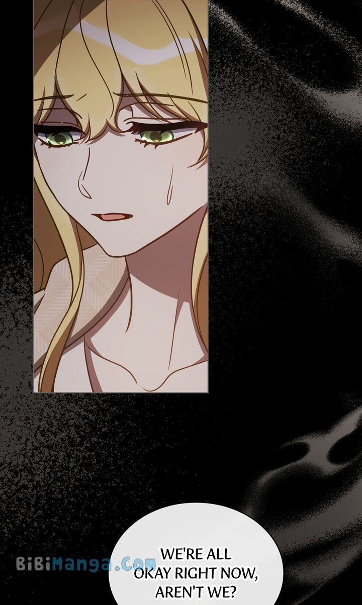 May God Bless Your Demise chapter 33 page 38