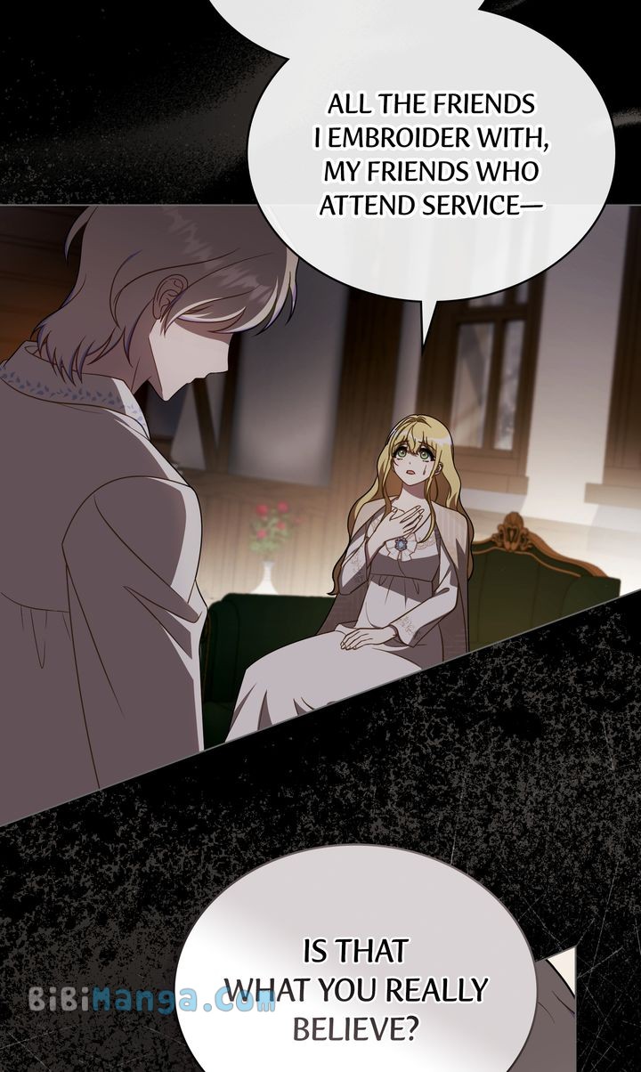 May God Bless Your Demise chapter 33 page 39