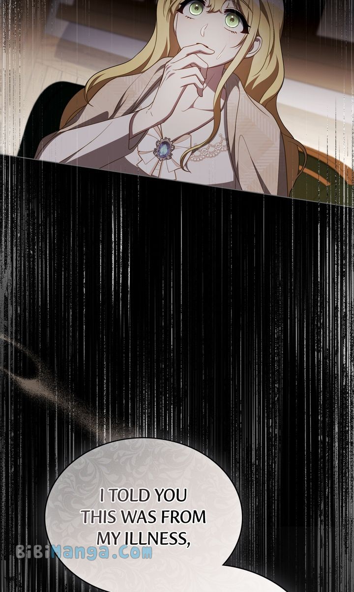 May God Bless Your Demise chapter 33 page 42