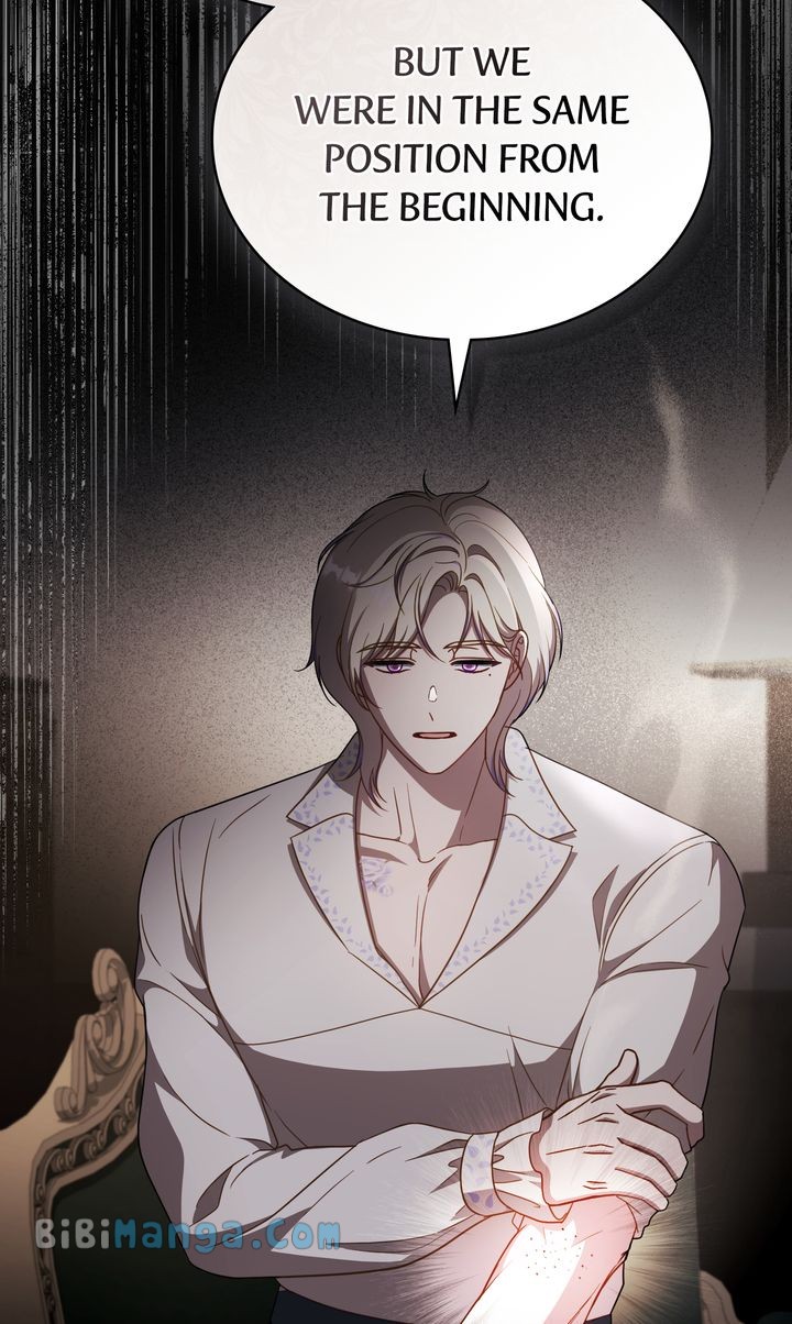 May God Bless Your Demise chapter 33 page 43