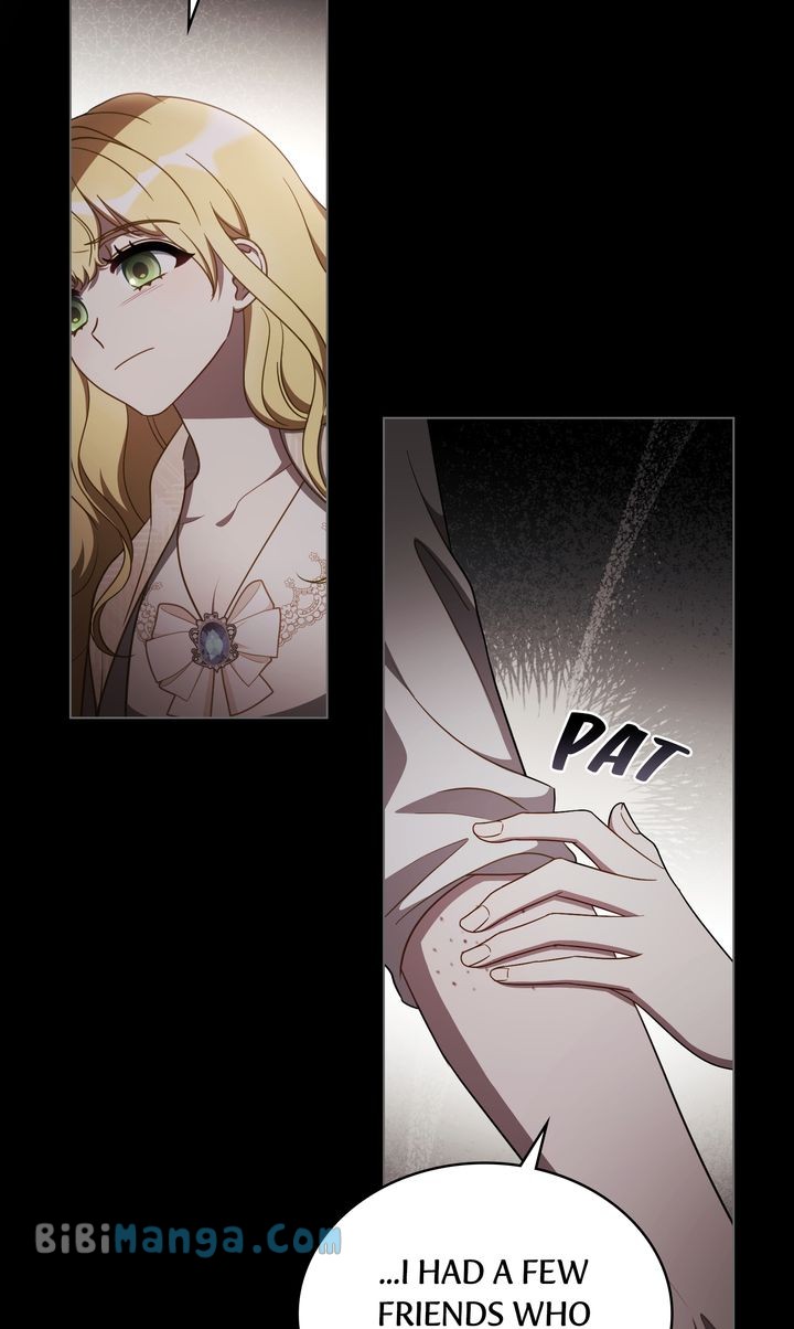 May God Bless Your Demise chapter 33 page 45