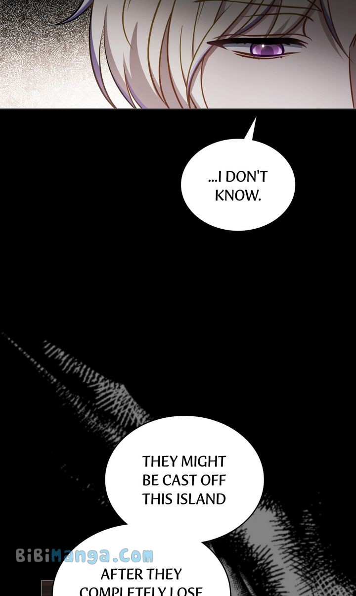 May God Bless Your Demise chapter 33 page 47