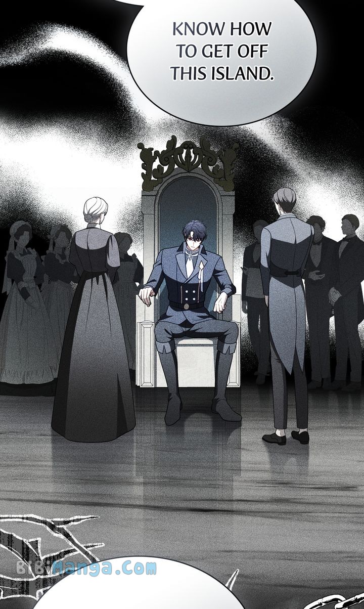 May God Bless Your Demise chapter 33 page 50