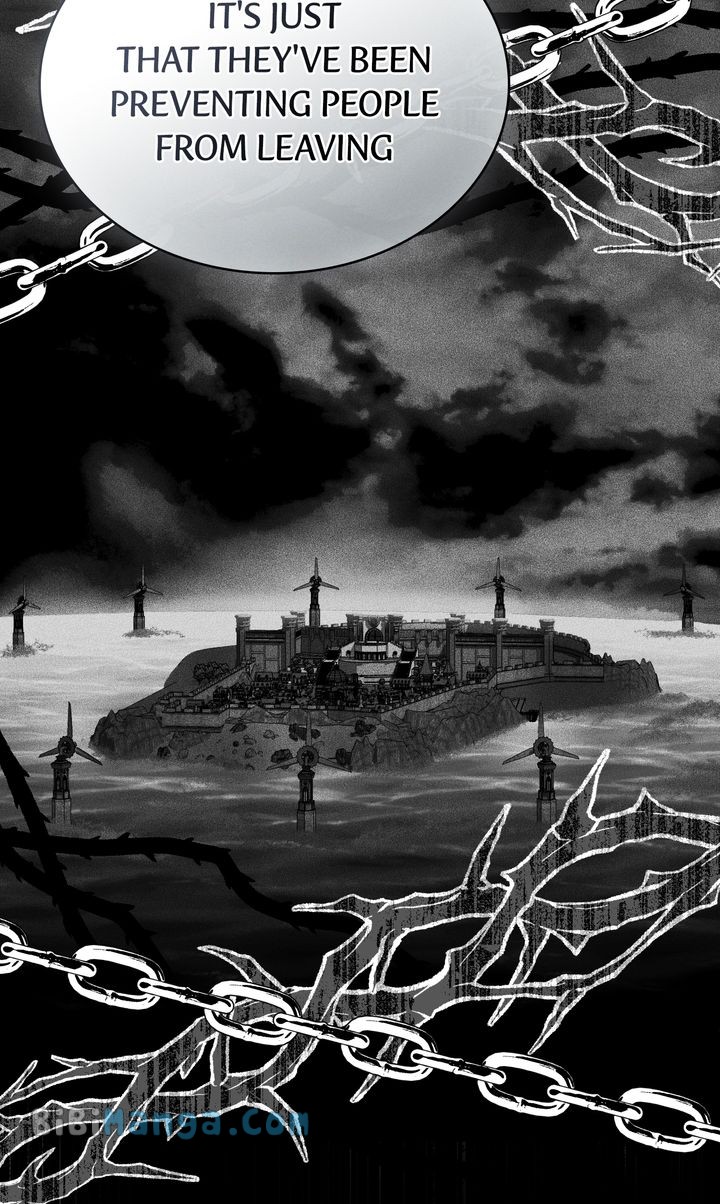 May God Bless Your Demise chapter 33 page 51