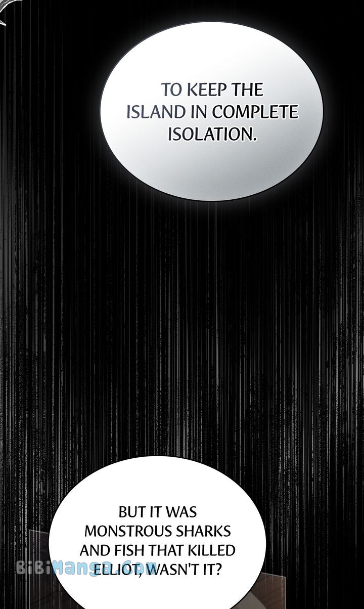 May God Bless Your Demise chapter 33 page 52