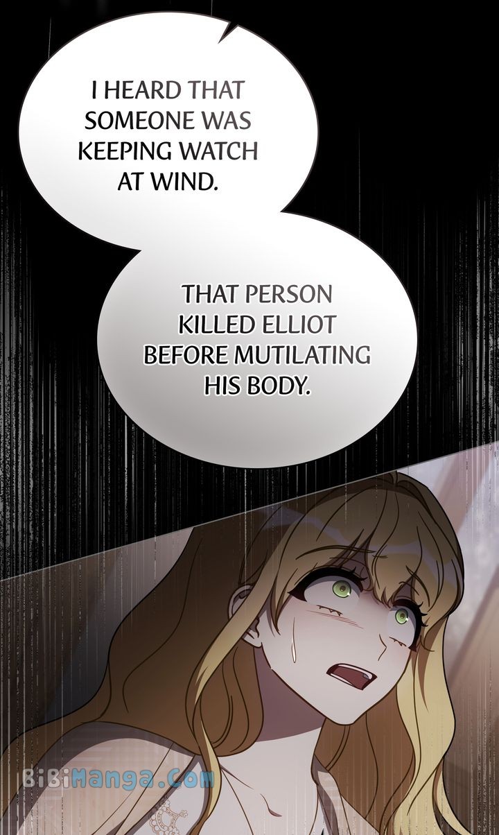 May God Bless Your Demise chapter 33 page 55