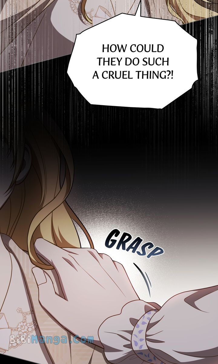 May God Bless Your Demise chapter 33 page 56