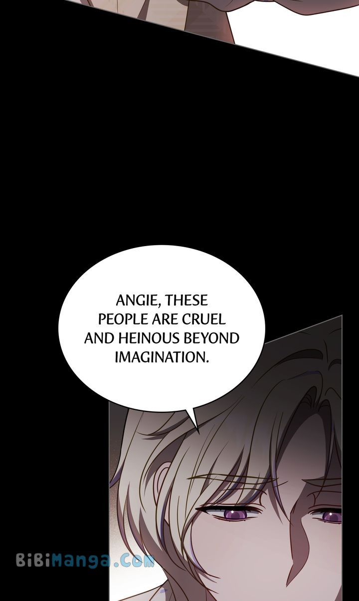 May God Bless Your Demise chapter 33 page 57