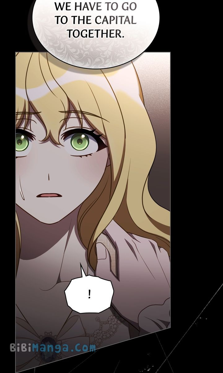 May God Bless Your Demise chapter 33 page 59