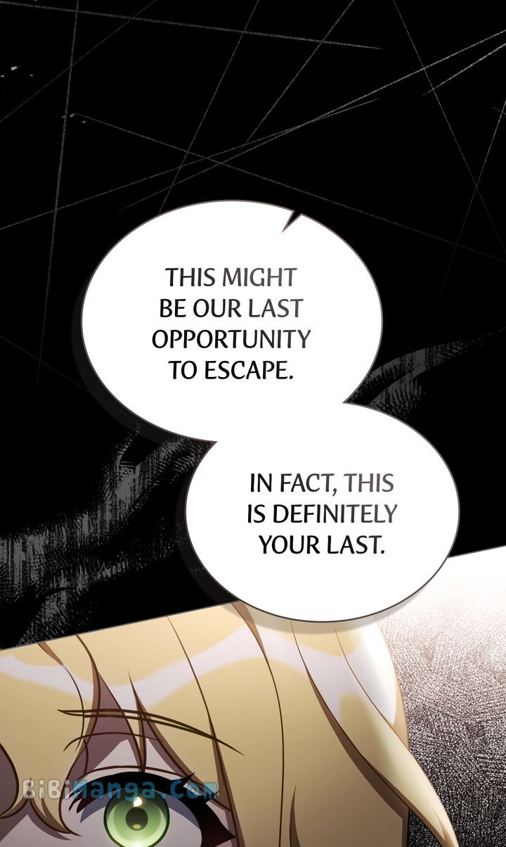 May God Bless Your Demise chapter 33 page 60
