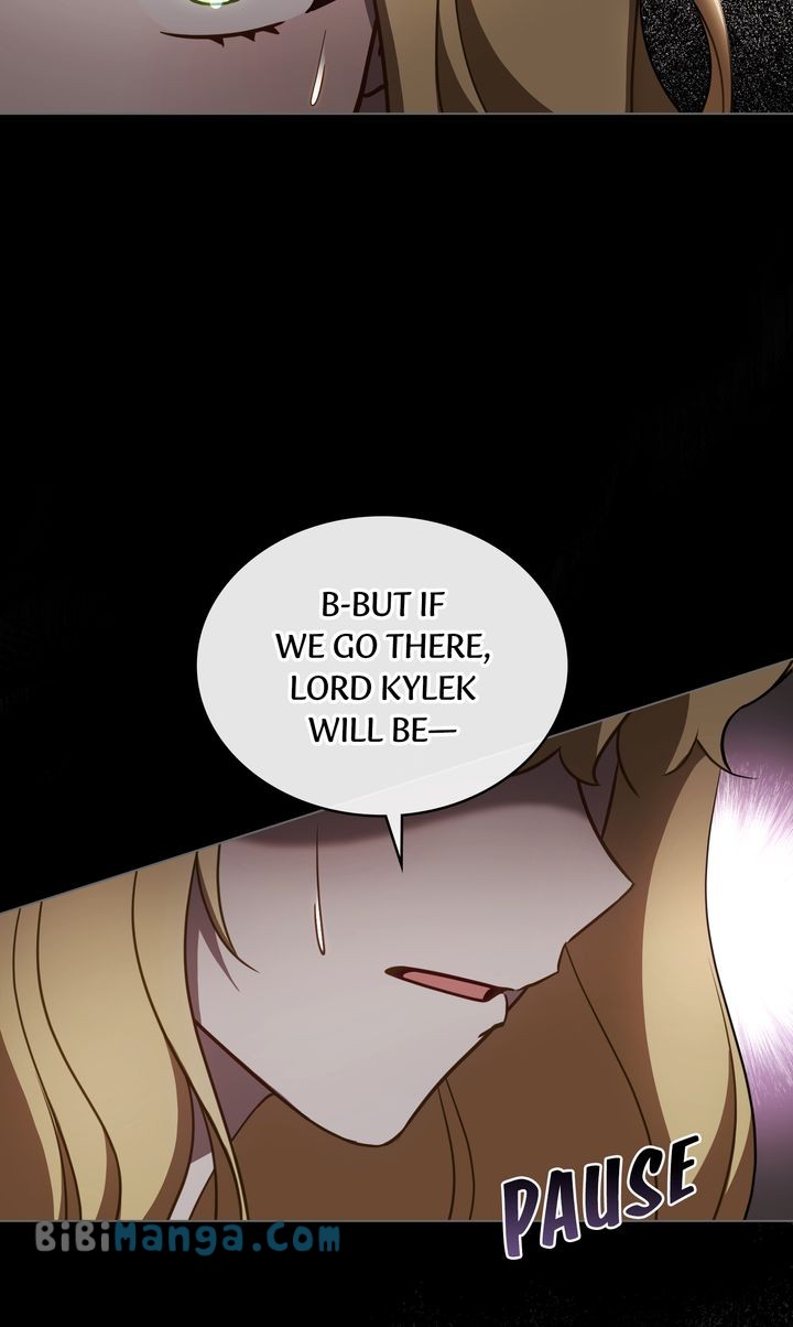 May God Bless Your Demise chapter 33 page 61
