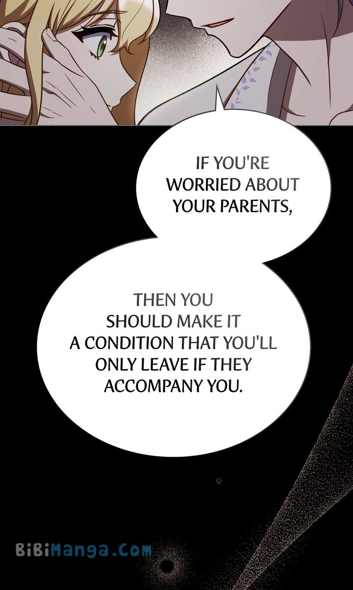 May God Bless Your Demise chapter 33 page 70